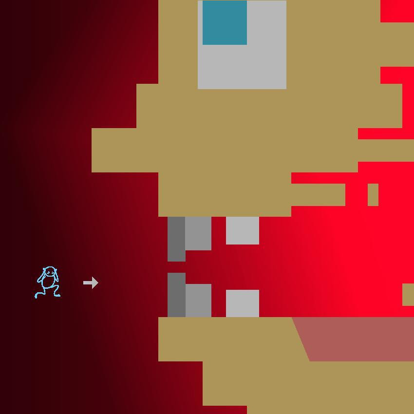 Spaced Out (Petersome) (itch) - кадр 1
