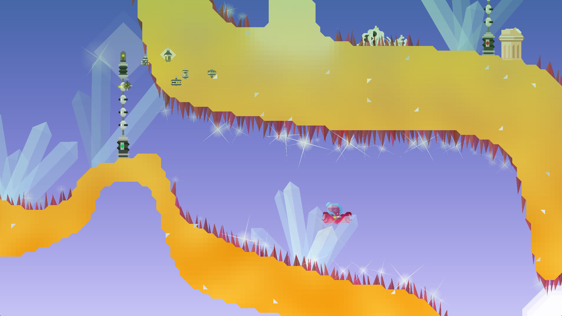 An Octonaut Odyssey - кадр 5