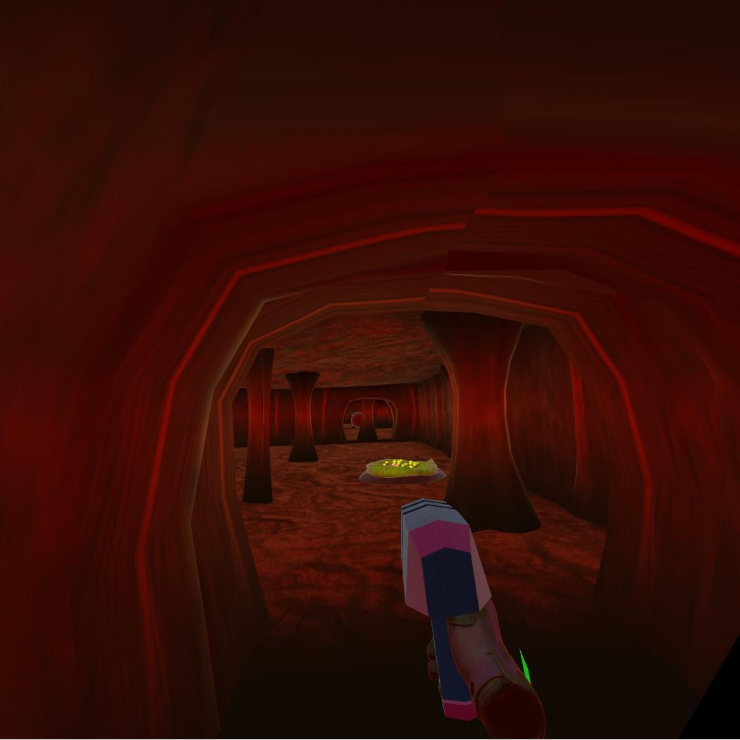 Underworldey (itch) - кадр 7