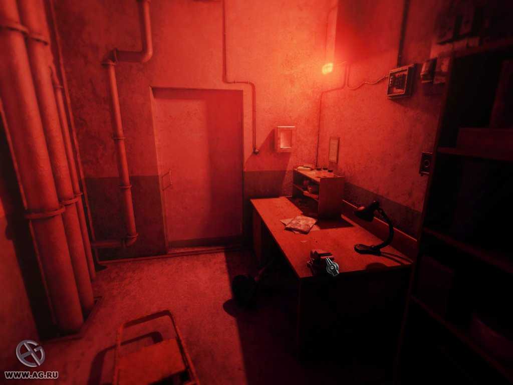 1953: KGB Unleashed - кадр 15