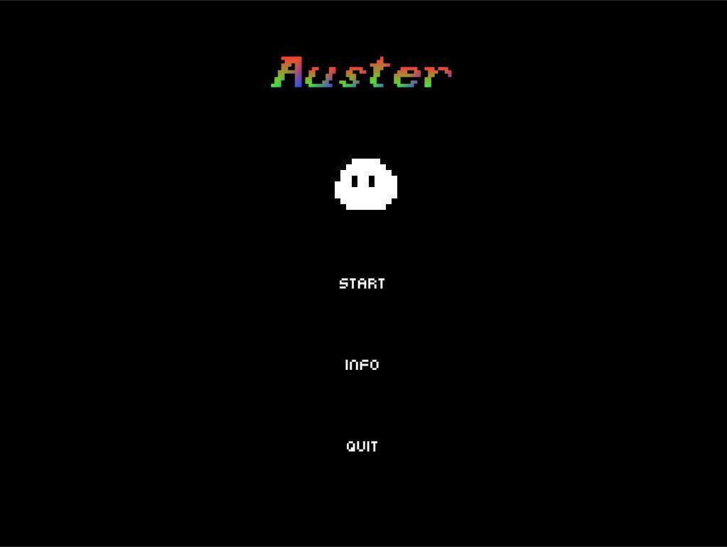 Auster (itch) - кадр 1