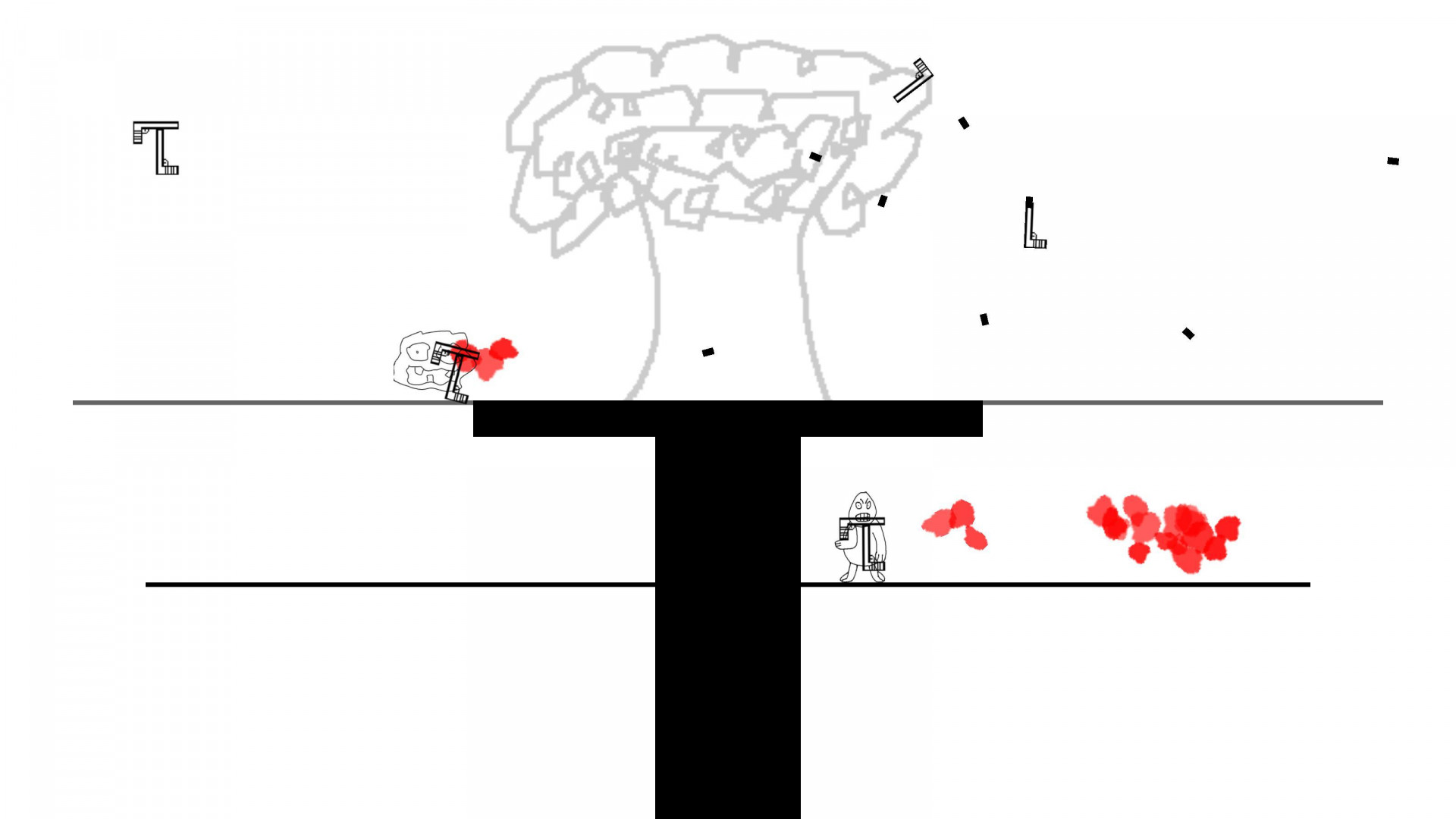 Doodle Brawl (itch) - кадр 5