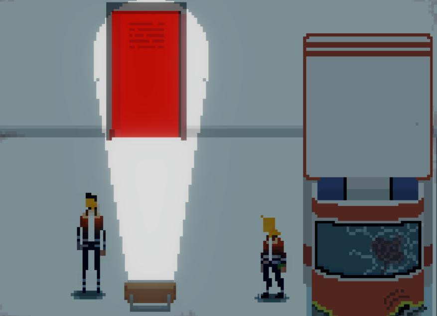 TornTheGame (itch) - кадр 5