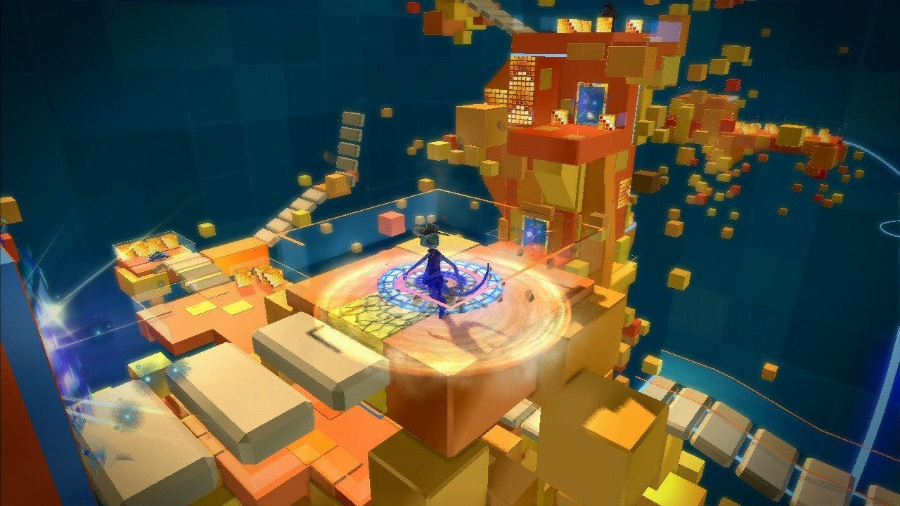 Rango: The Video Game - кадр 13