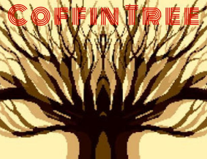 Coffin Tree (itch) - кадр 1