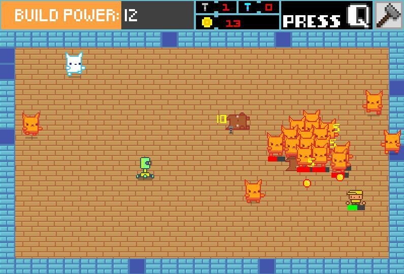 Room Builder (old version) (itch) - кадр 3