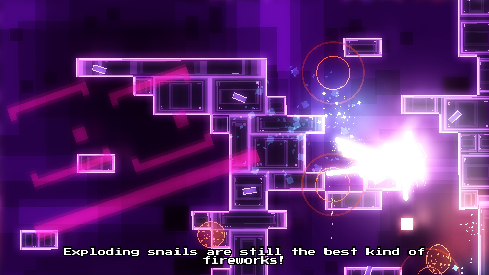 Will You Snail? - кадр 14