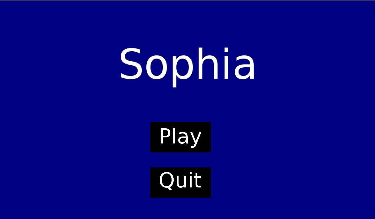 Sophia (dontcallmebrownie) (itch) - кадр 1