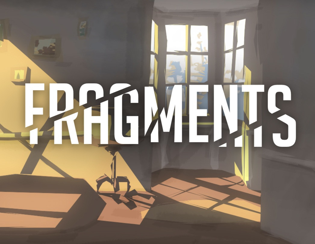 Fragments (itch) (Martin Nerurkar) - кадр 1