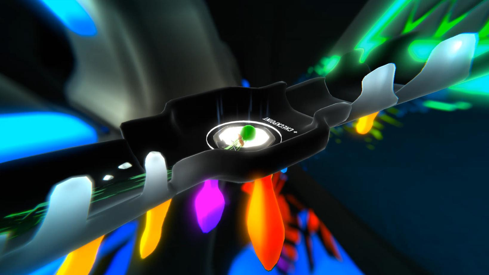 Blobby Blob (itch) - кадр 8