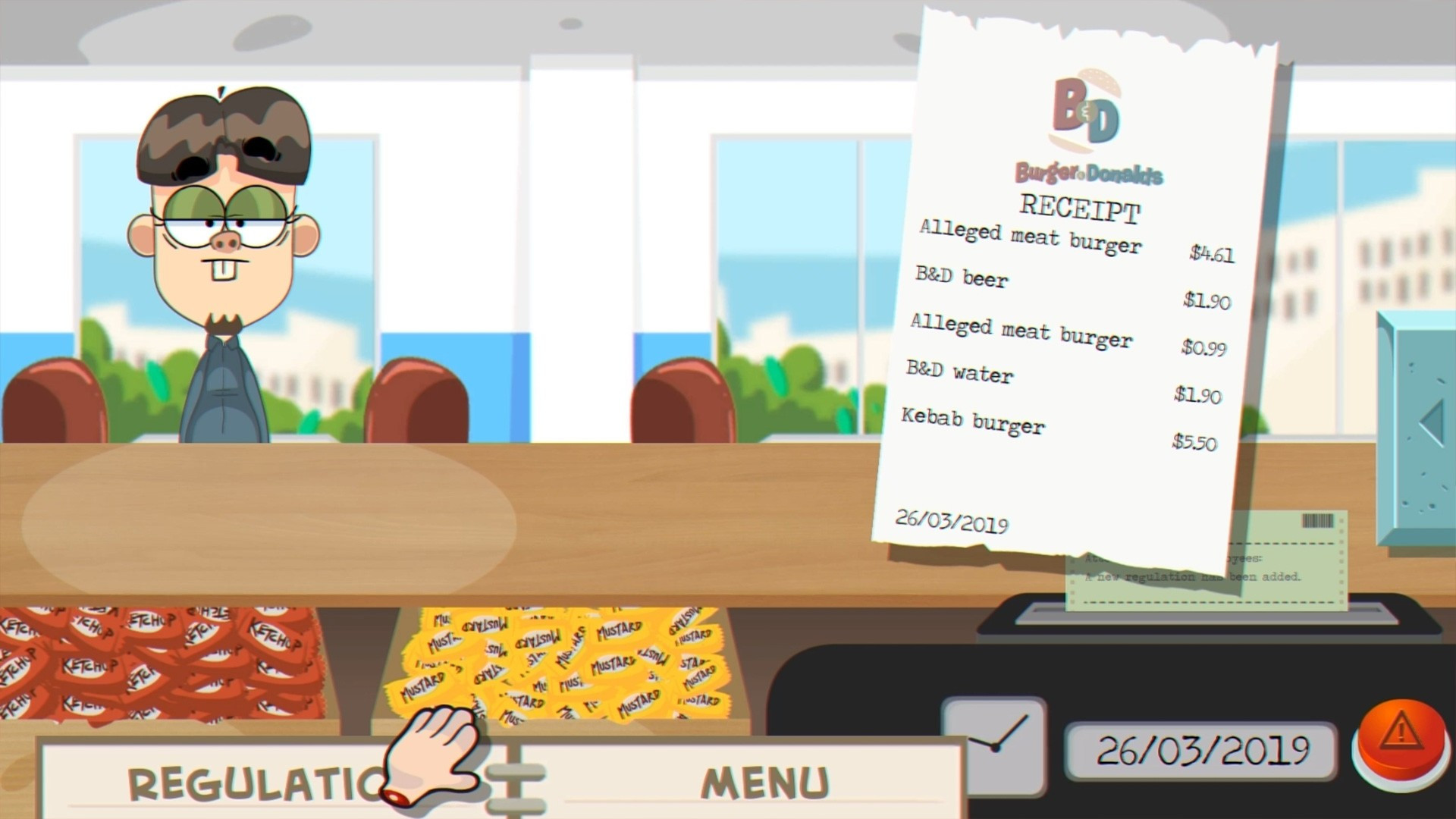 Indiecalypse - кадр 11