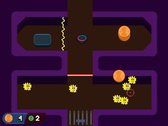Rumbapocalypse (itch) - кадр 5