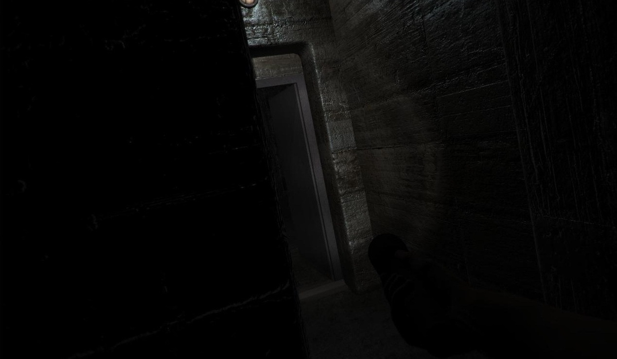 Dark Project - кадр 3