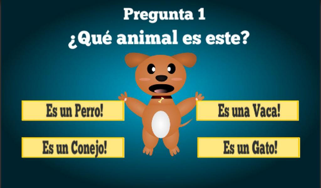Mis Pequeños Animales (itch) - кадр 2