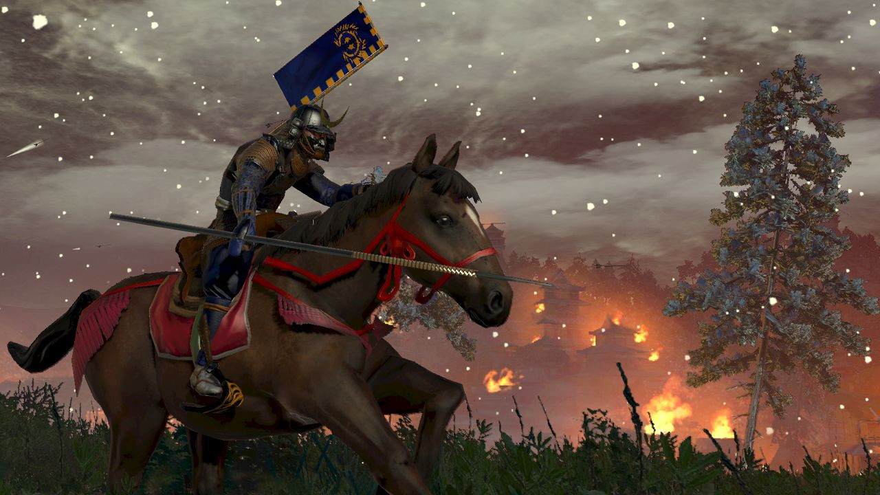 Total War: Shogun. 2 Gold Edition - кадр 12