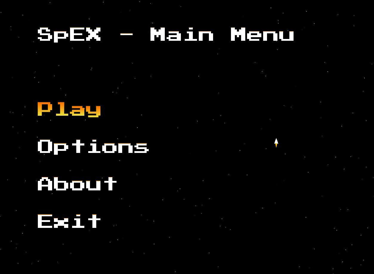 SpEx (itch) - кадр 2