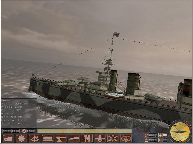 1914: Shells of Fury - кадр 14