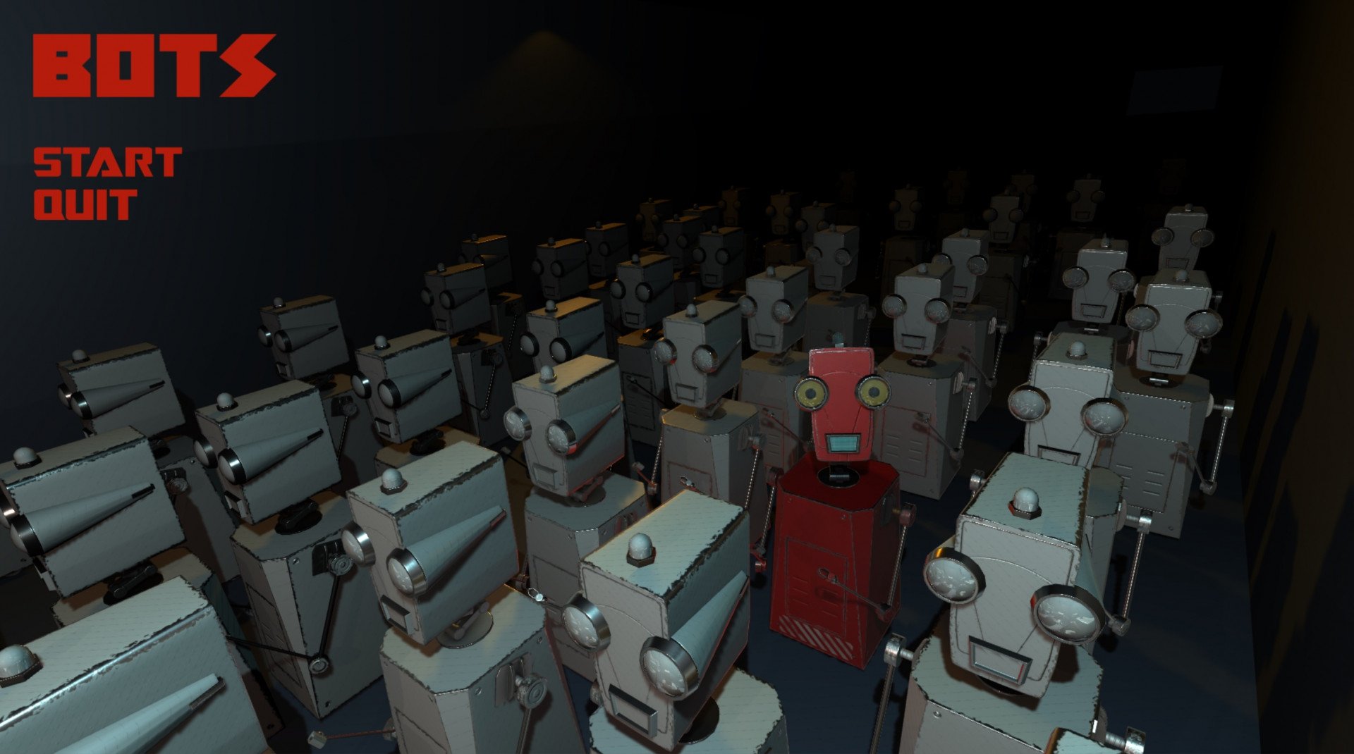 Bots (itch) - кадр 1