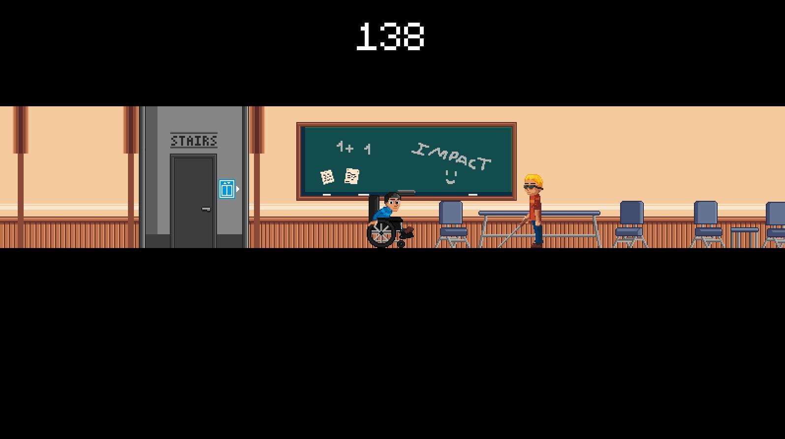 Jhonny & Jhon (itch) - кадр 3