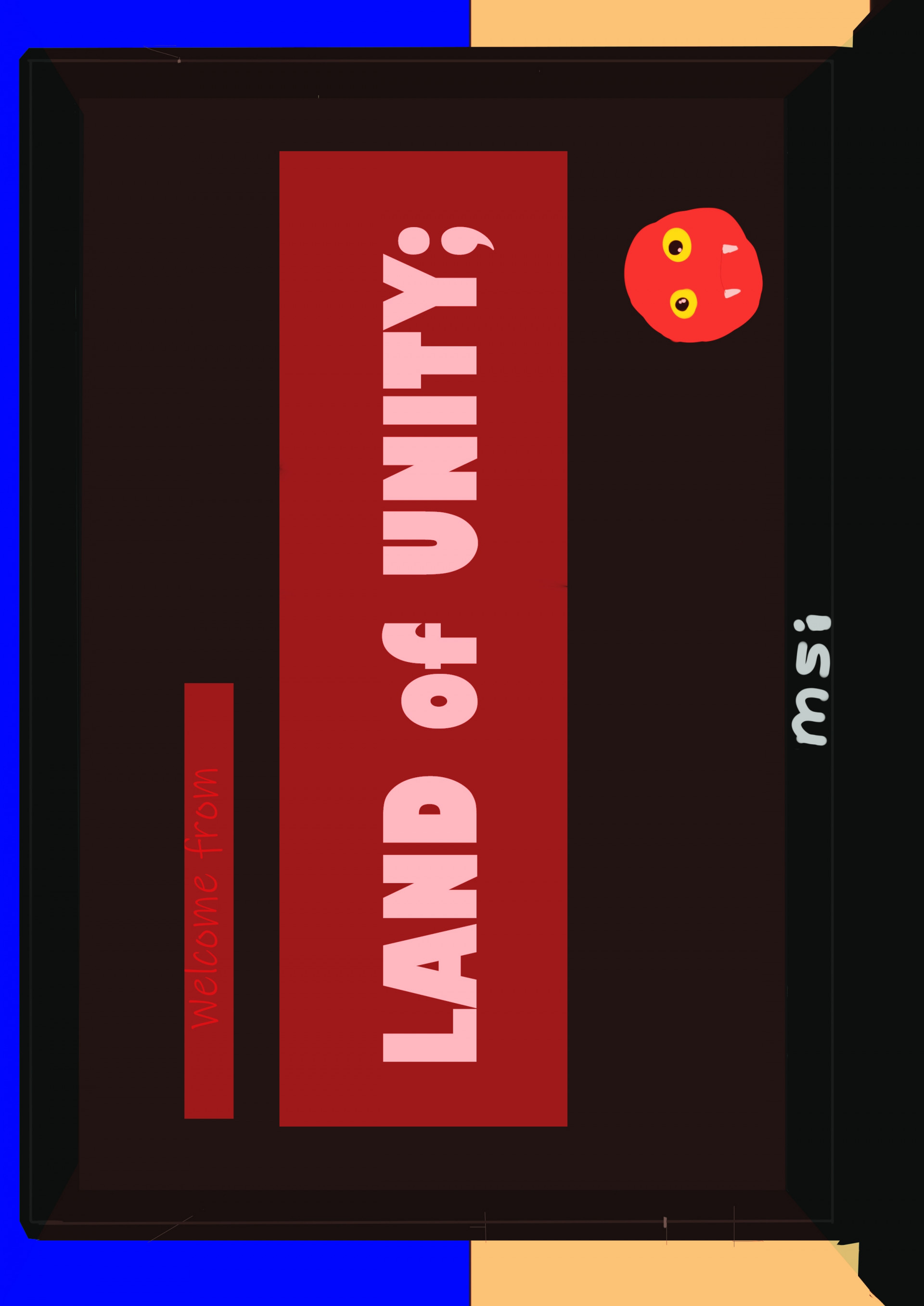 Land of Unity; (itch) - кадр 2