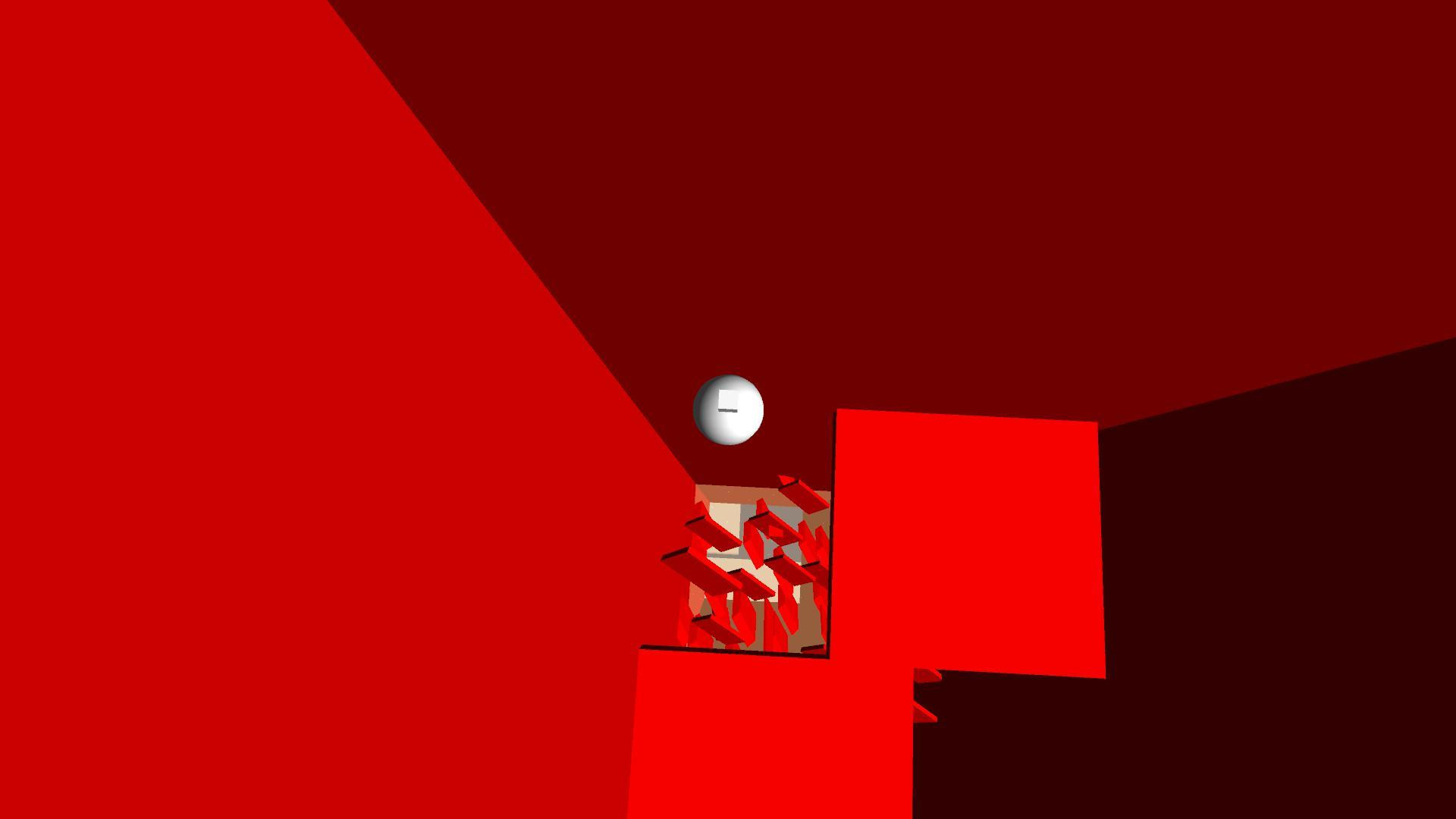 Acceleration (itch) - кадр 2