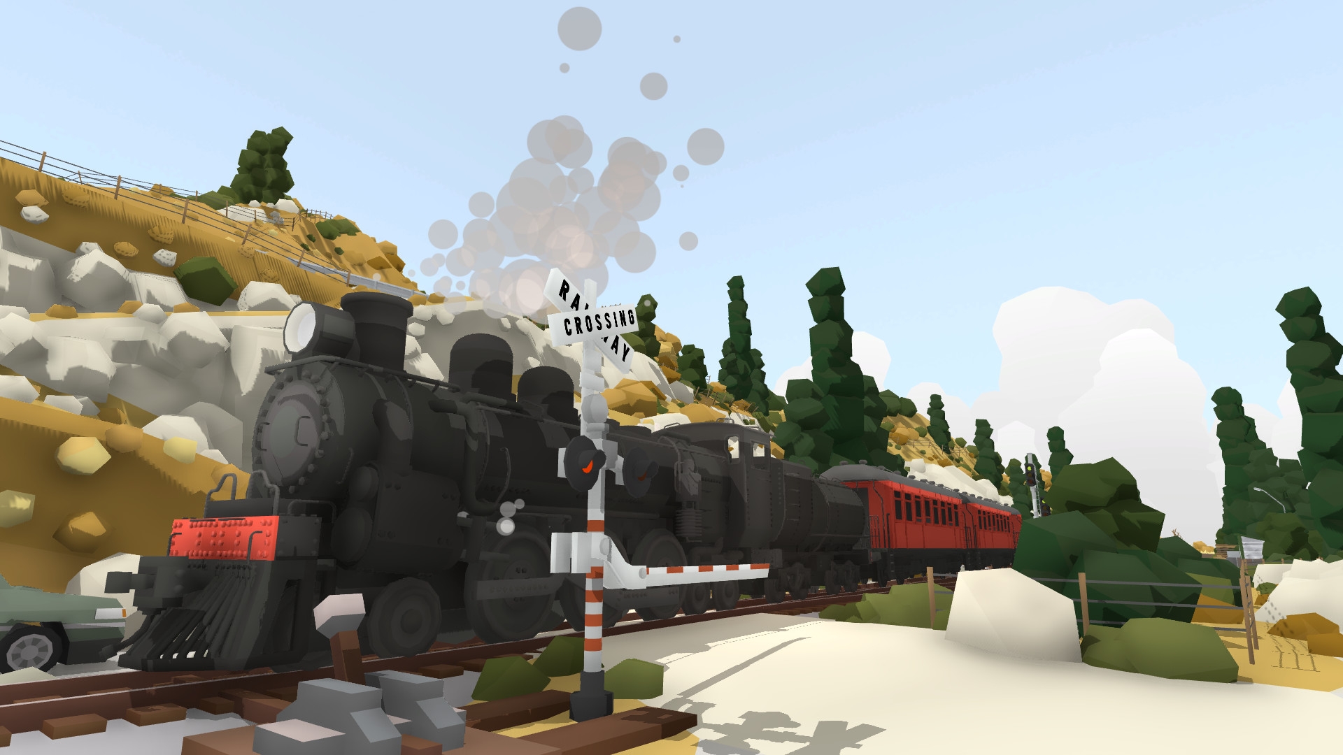 Rolling Line - кадр 12