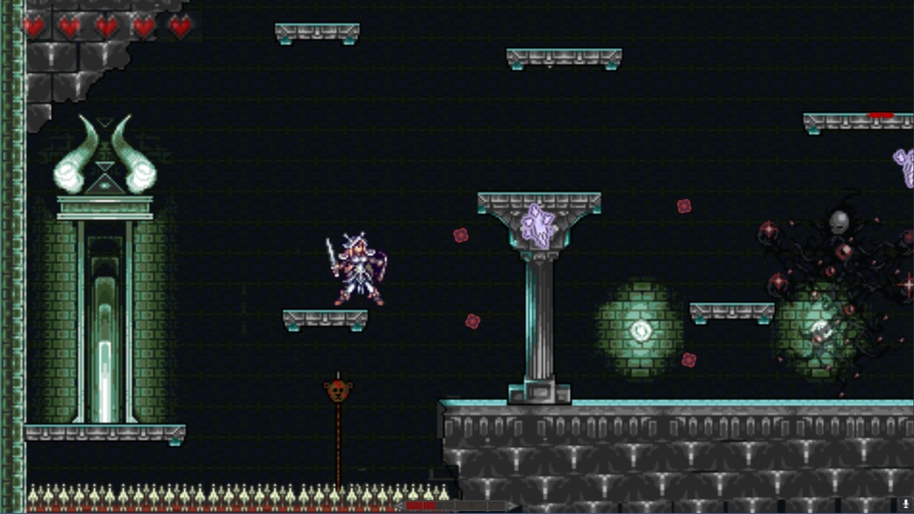 Kindred Spirit (itch) - кадр 3