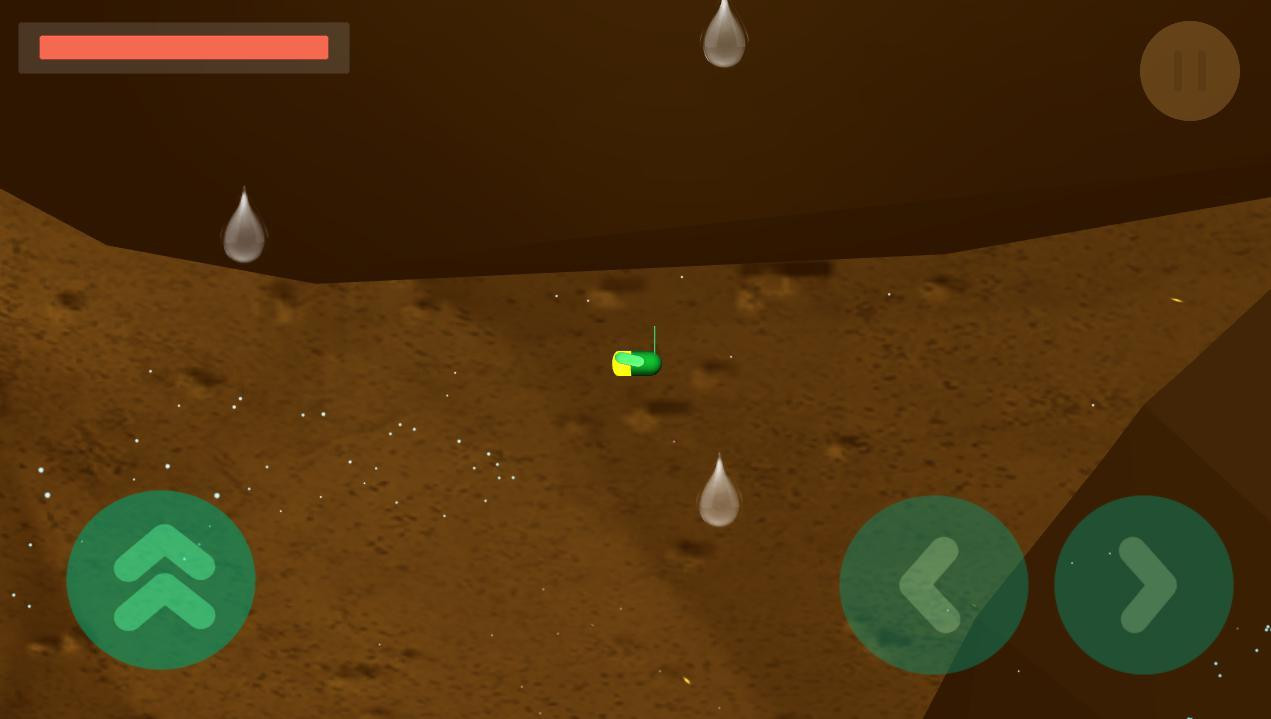 Firefly Express 2 (itch) - кадр 1