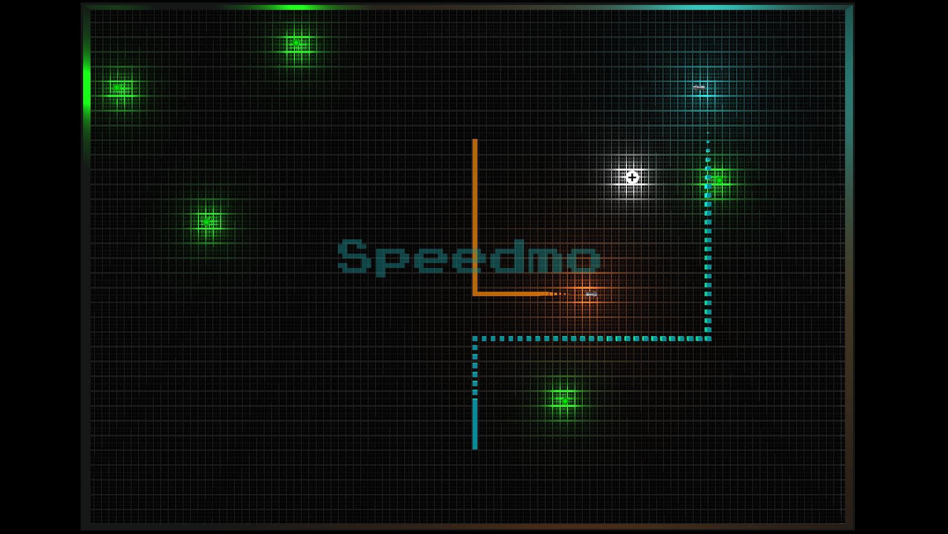 The Grid (itch) - кадр 2