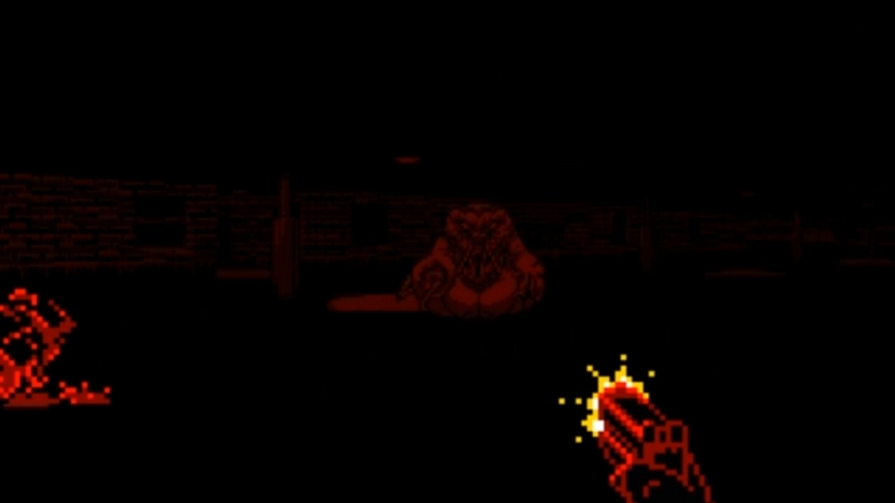 Headache - кадр 4