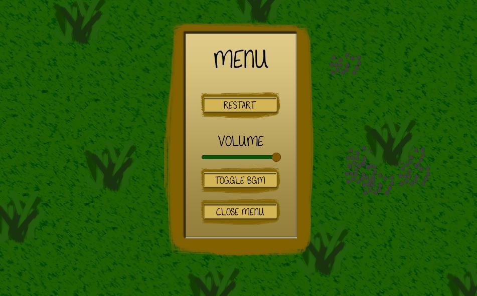Floppy McFloppyface - LD38 (itch) - кадр 1