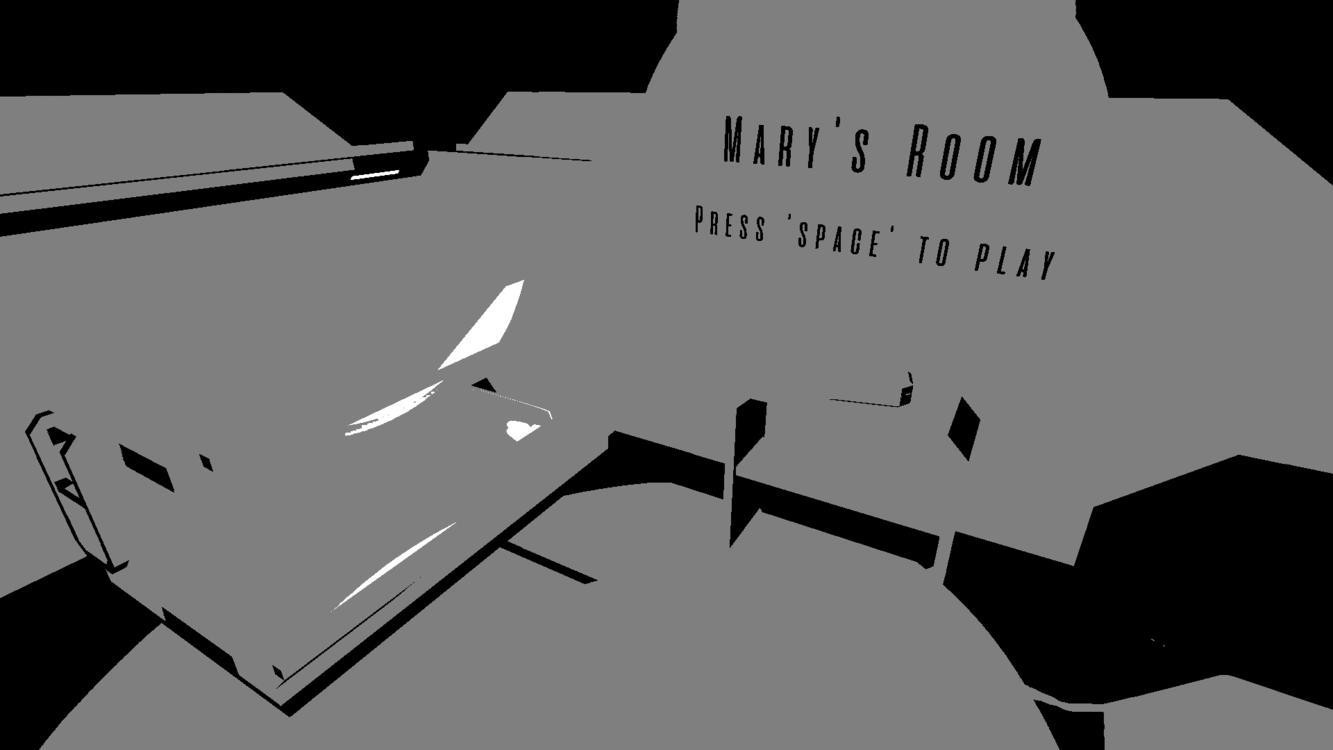 Mary's Room (itch) - кадр 3