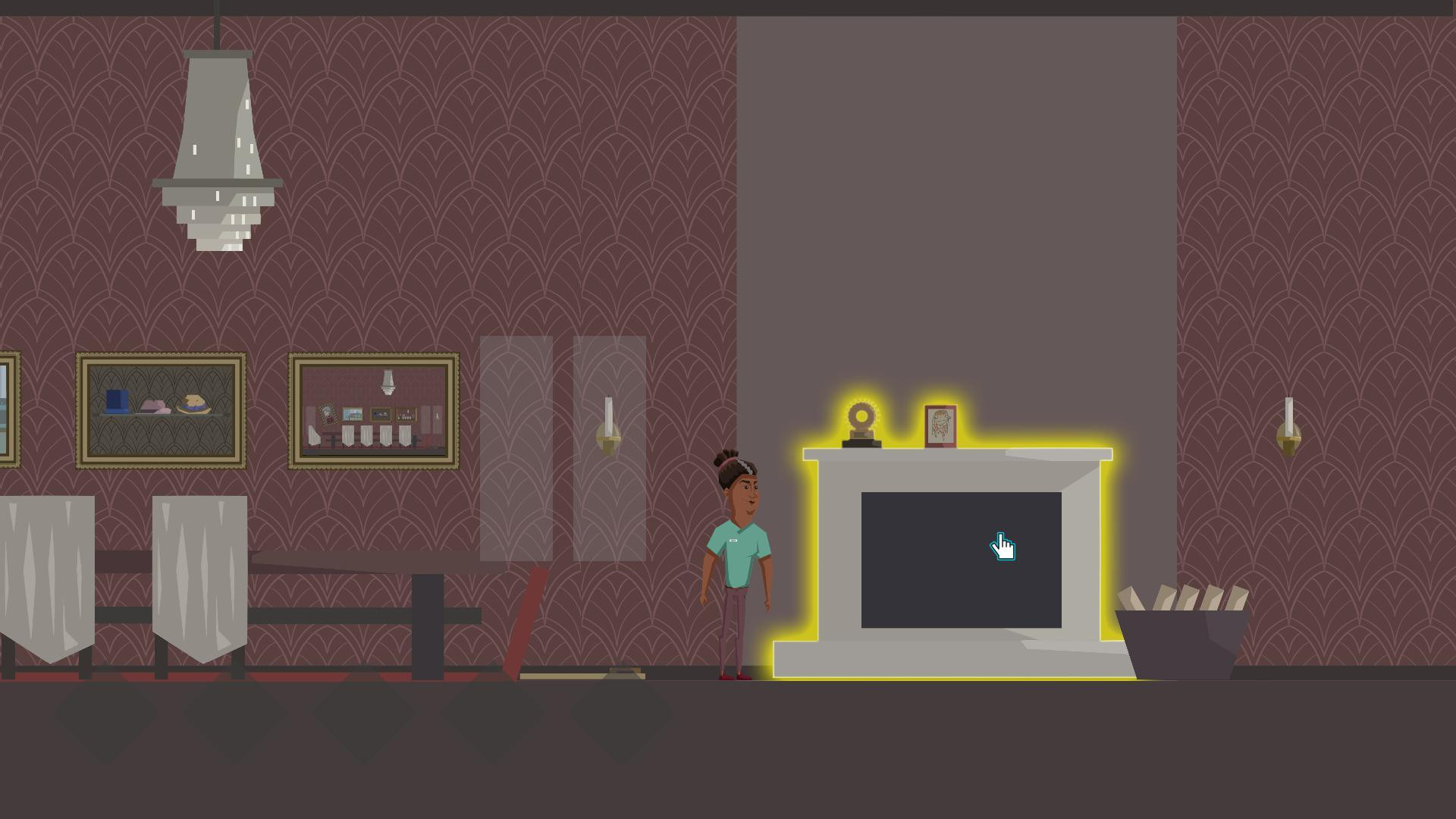 Uppfinnaren (itch) - кадр 2