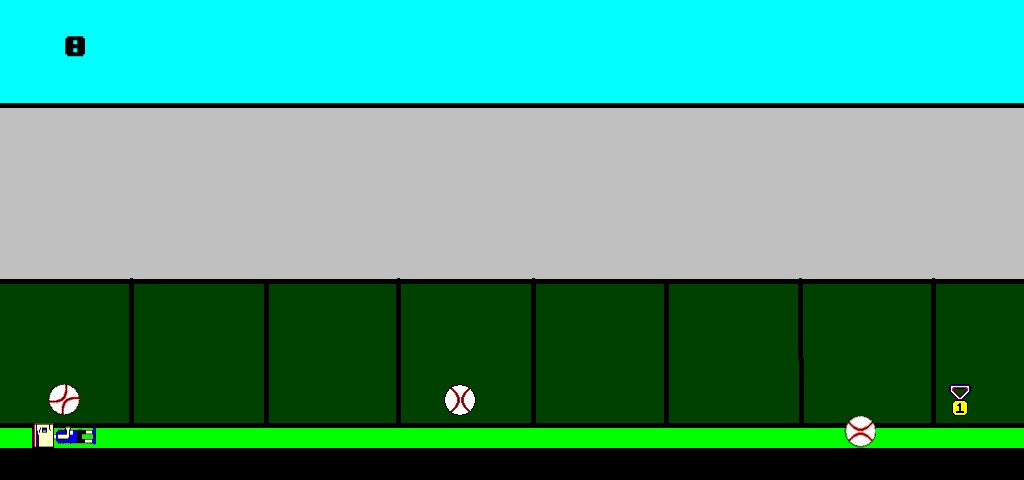 JUMPBALL (itch) - кадр 3