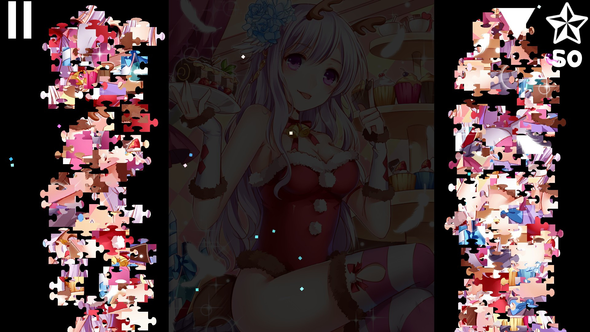 Sexy Jigsaw / Sexy Puzzle - кадр 5
