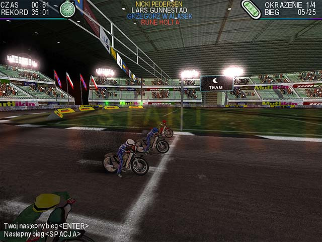 Demonic Speedway - кадр 5