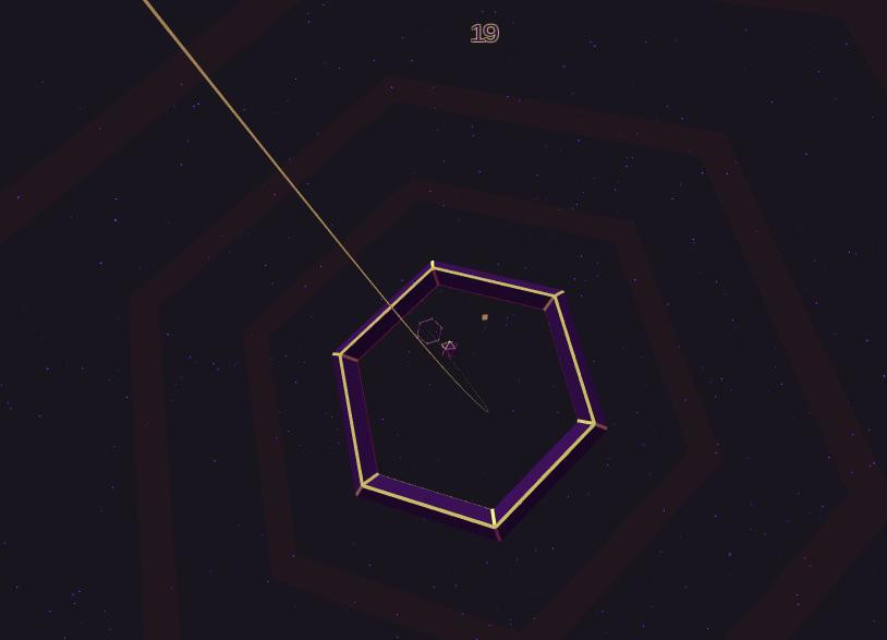 Warp drive (itch) - кадр 2