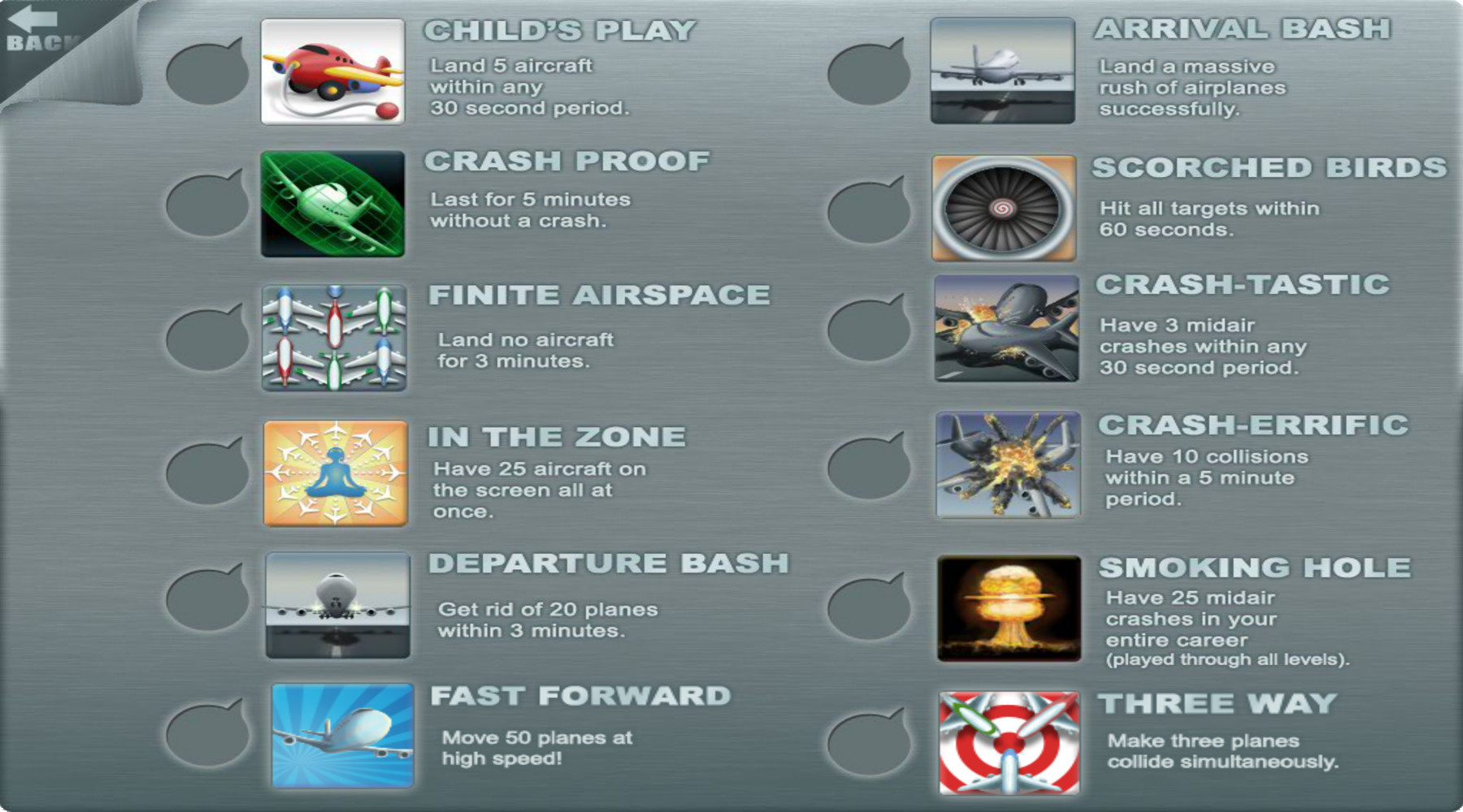 Airport Madness 4 - кадр 5