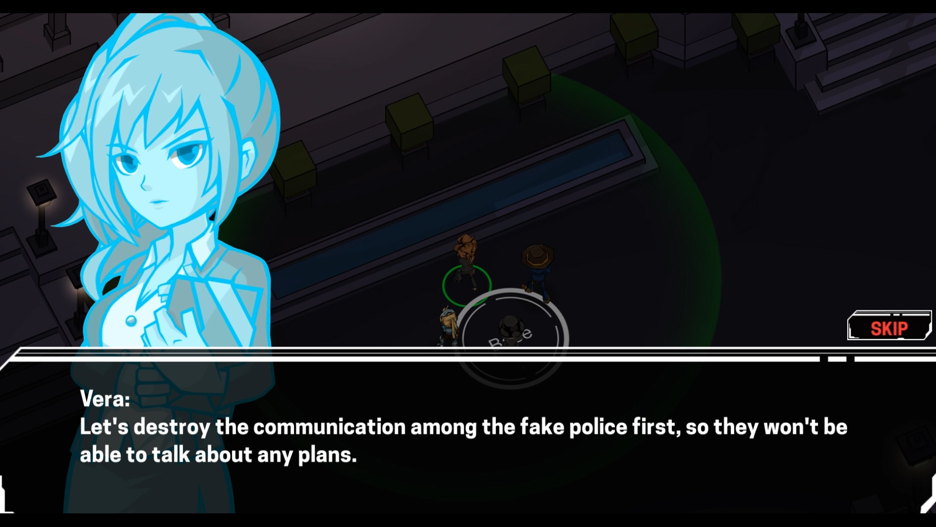 Destruction - кадр 3