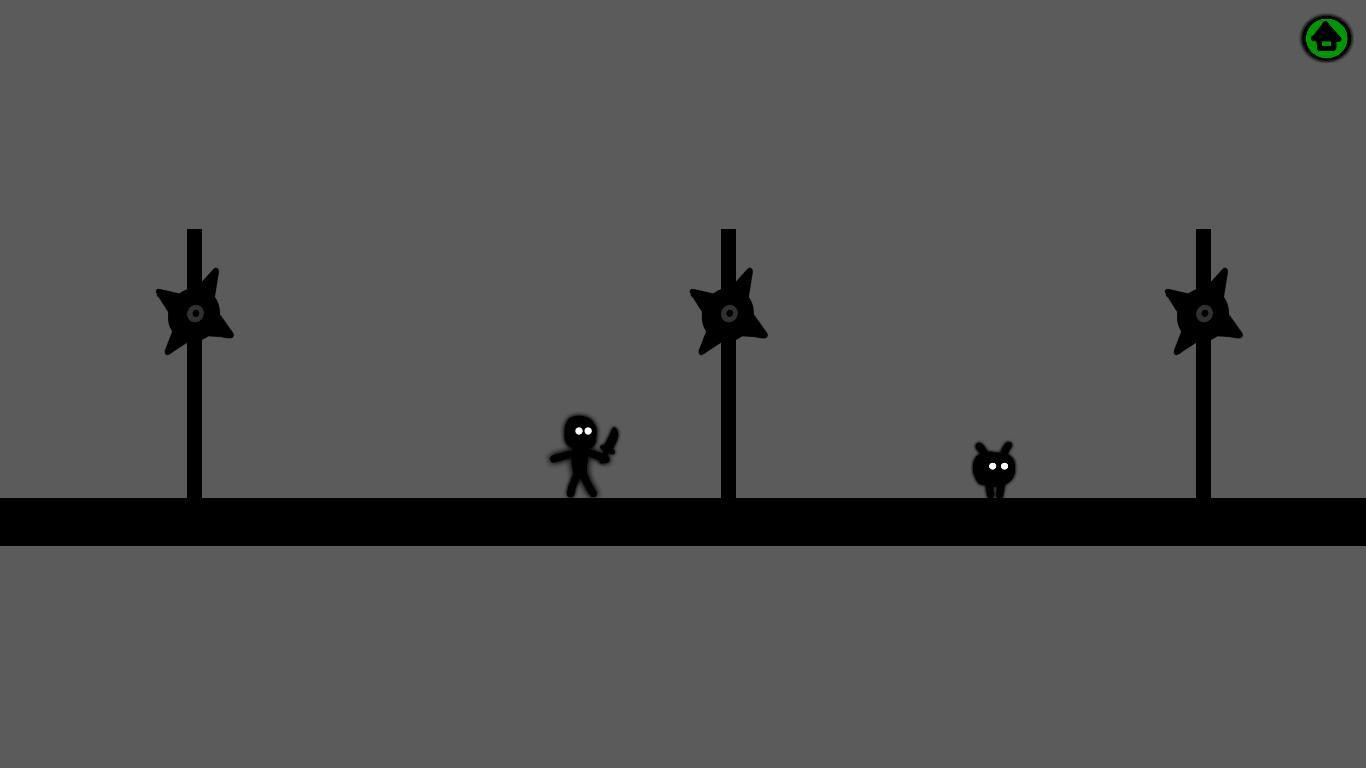 TheDarkEscape (itch) - кадр 2