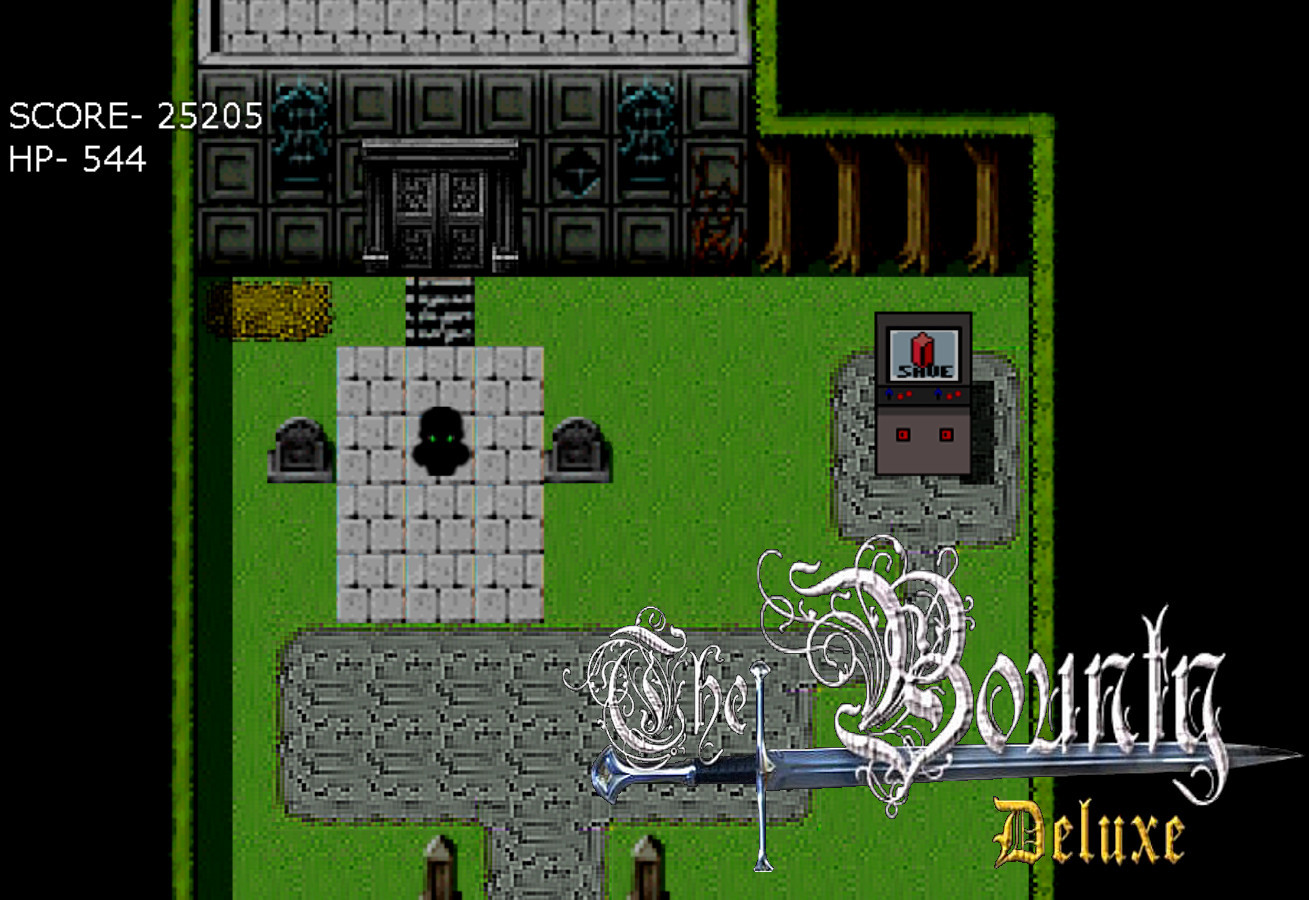 The Bounty: Deluxe Edition - кадр 4