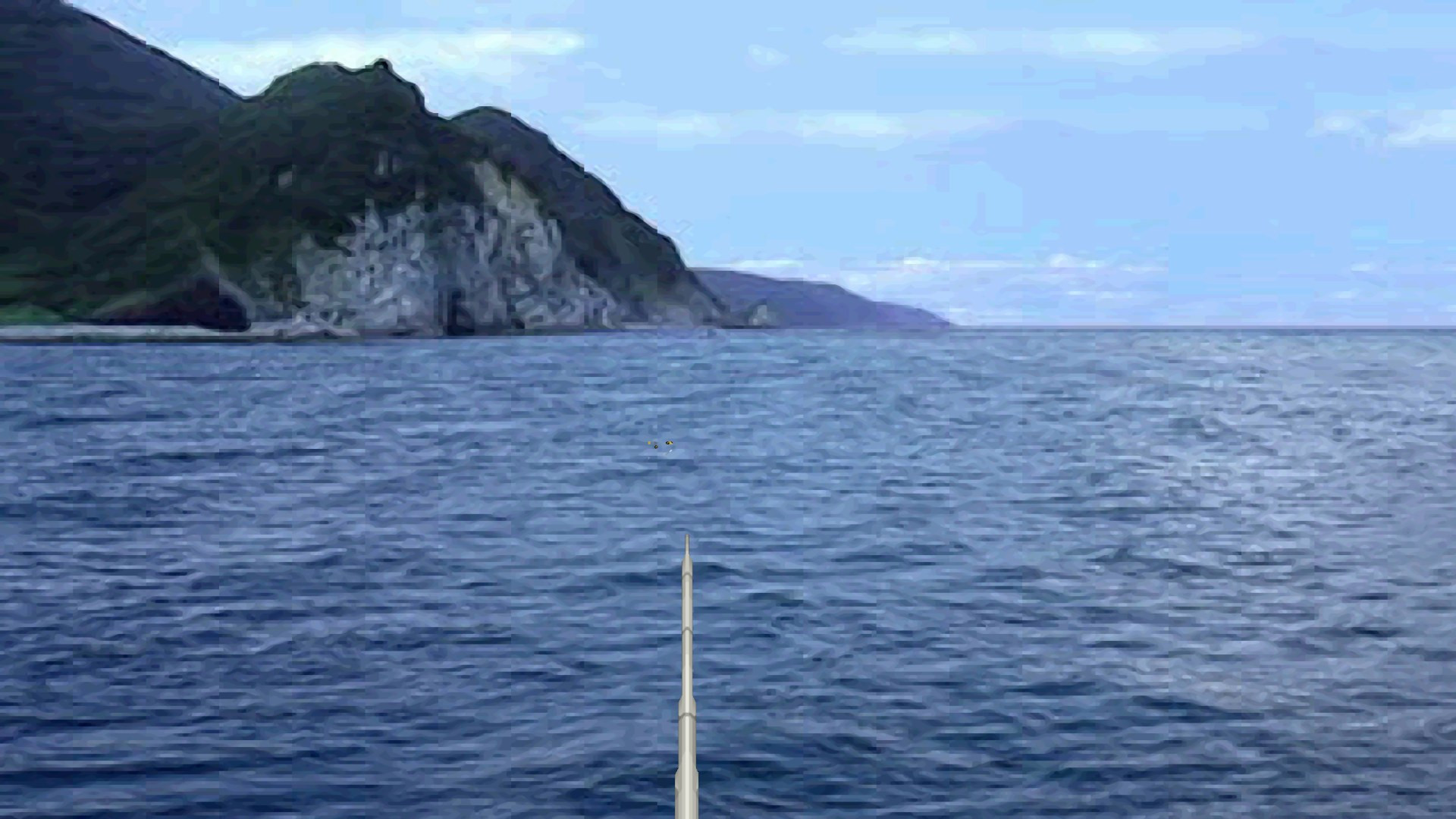 Reel Fishing II - кадр 4