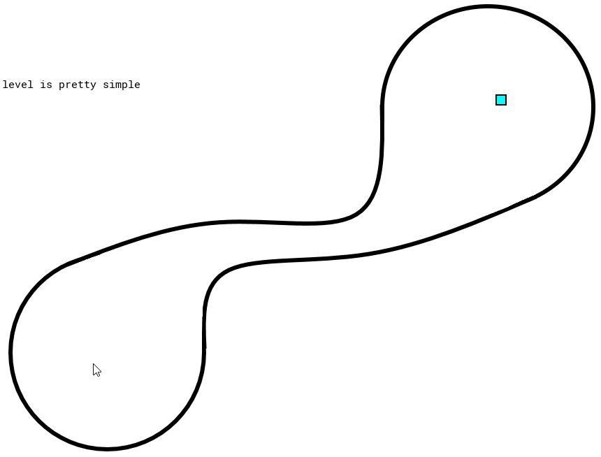 Mouse Maze (itch) - кадр 3