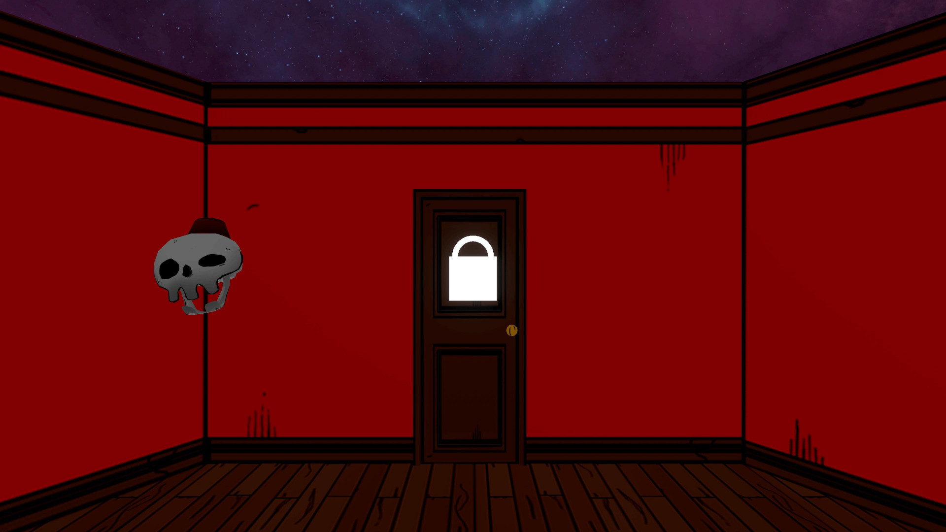 Portas VR (itch) - кадр 5