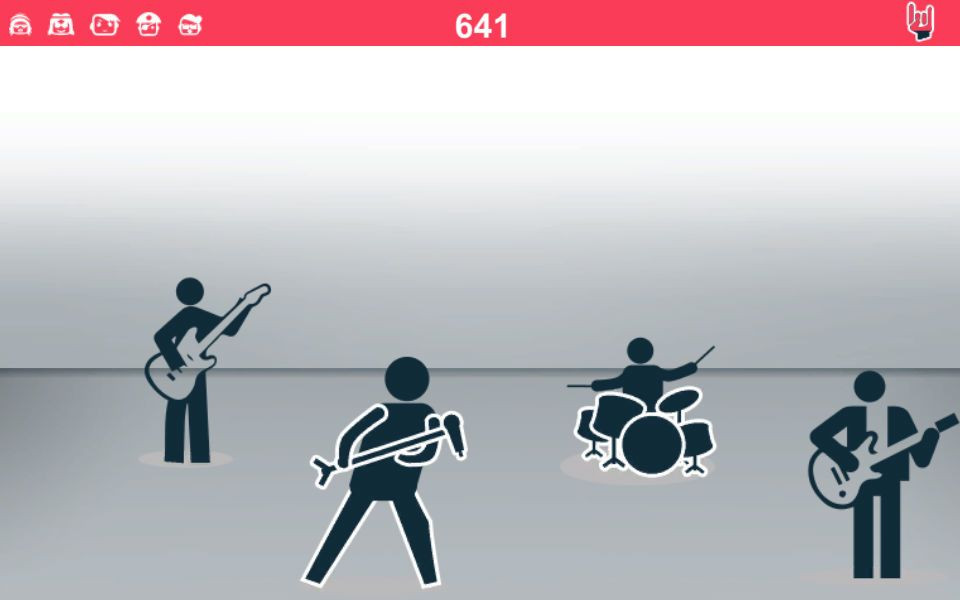 Sex & Drugs & Rock'n Roll (itch) - кадр 2