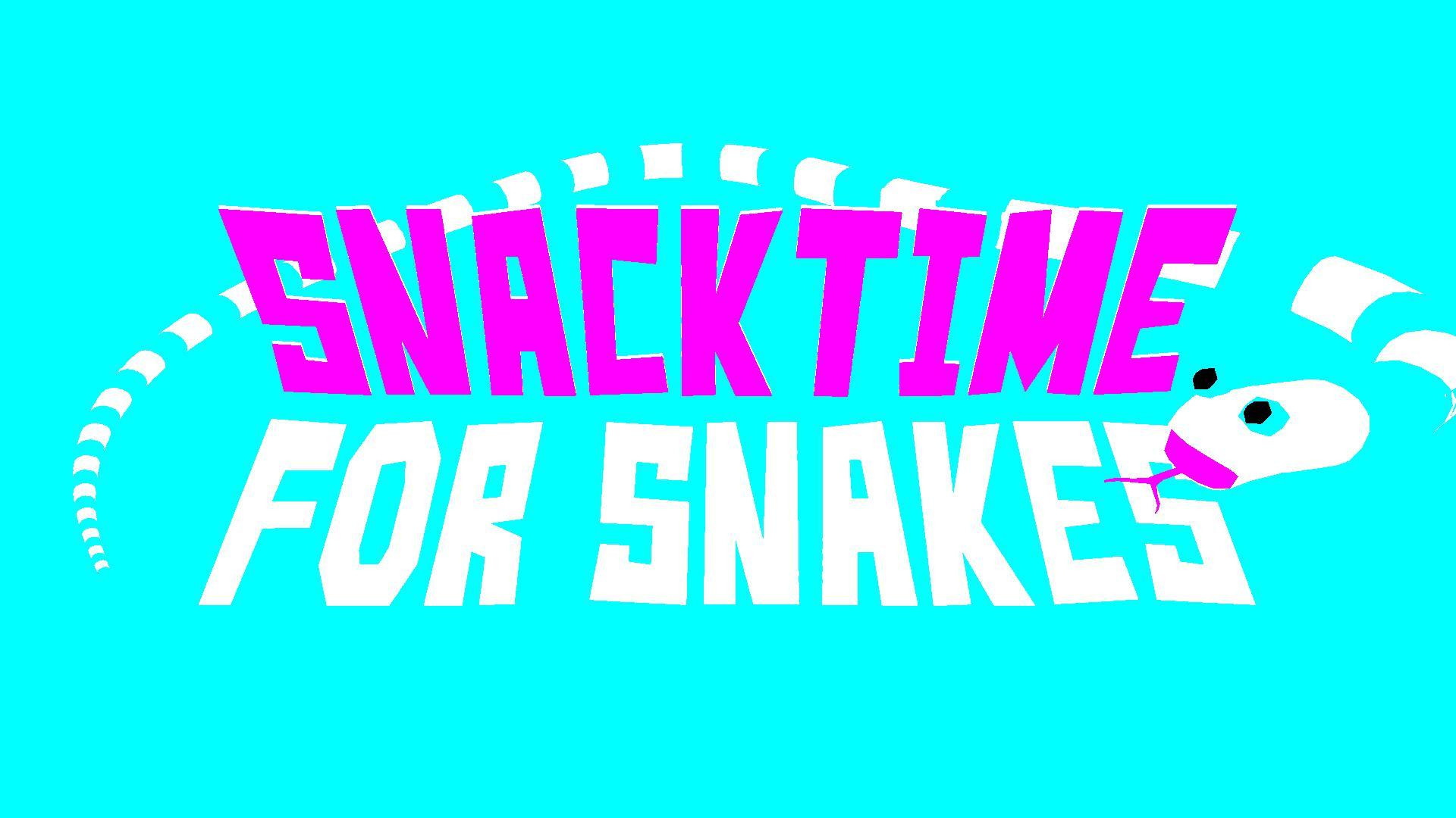 Snacktime for Snakes (itch) - кадр 3