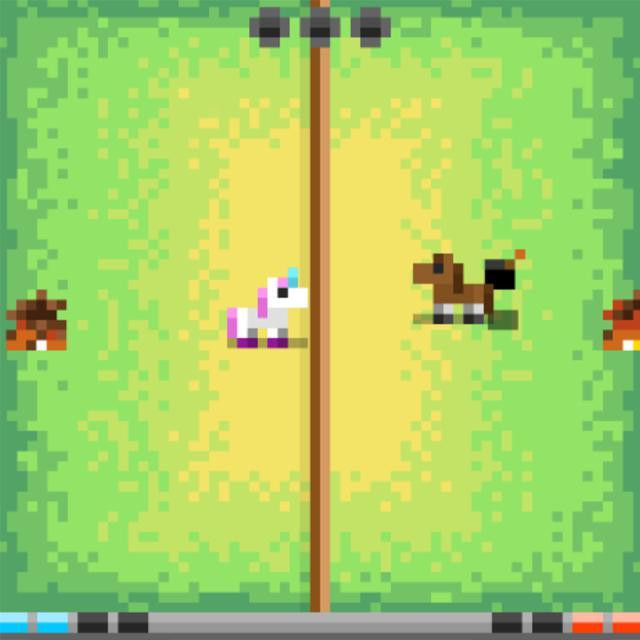 Ping Bomb (itch) - кадр 2