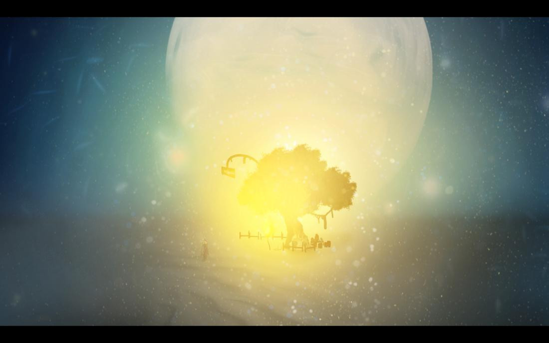 Tuki: Quest Of The Mansa (itch) - кадр 4