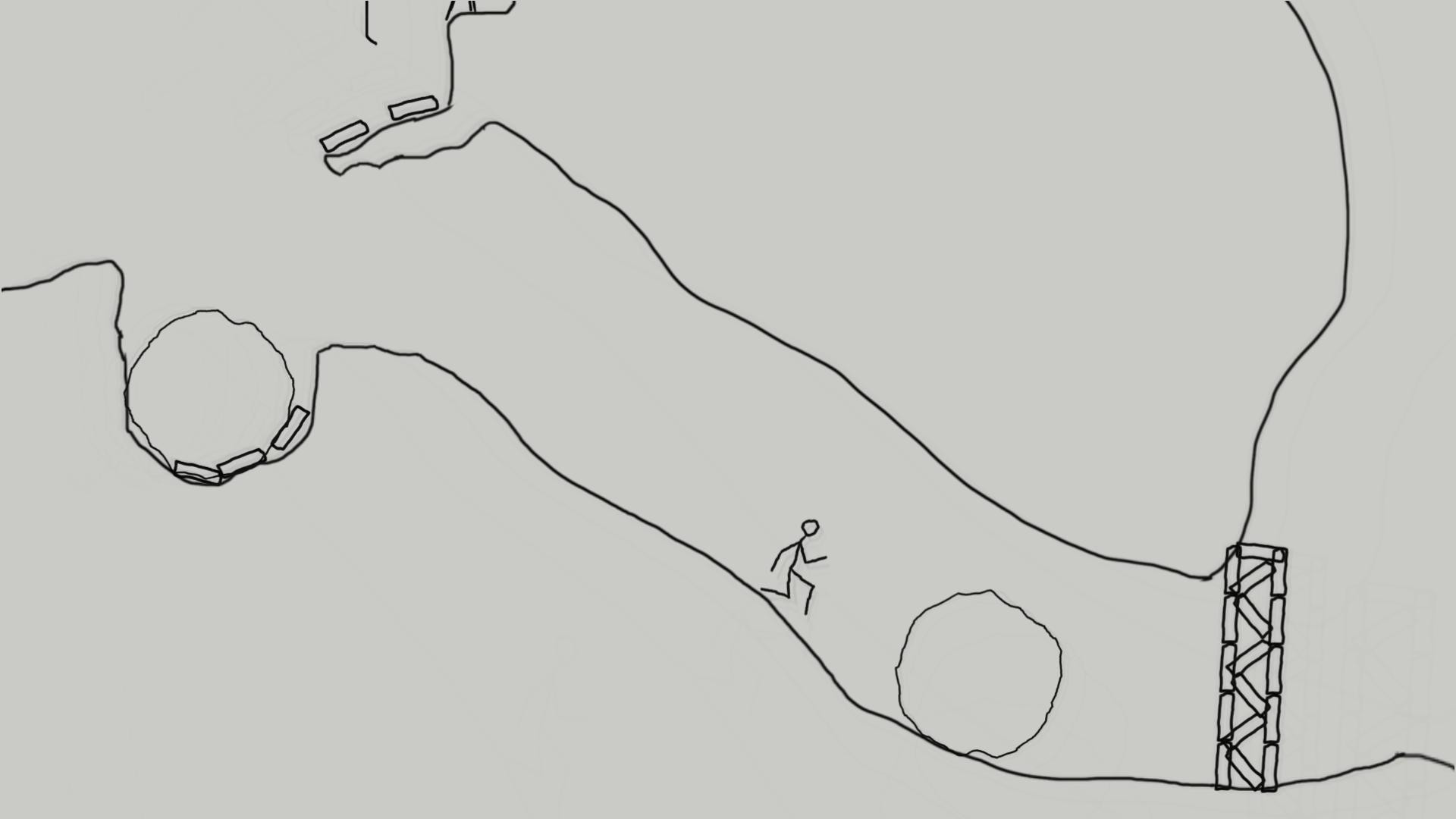 A Fine Line (itch) - кадр 5