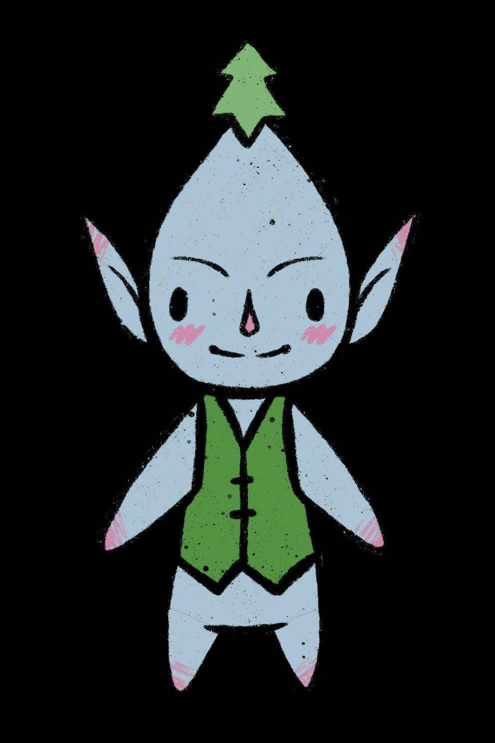 A Finishing Bow (itch) - кадр 2